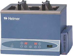 Плазморазмораживатель DH4 Helmer
