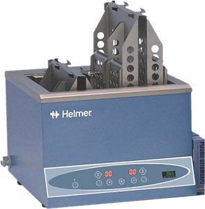 Плазморазмораживатель DH8 Helmer