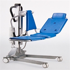 Подъемник пациентов AL 700 Beka Hospitec (для ванны) _1