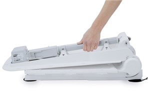 Подъемное устройство для принятия ванны Aquatec Orca Invacare _1