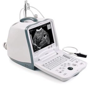 Портативная диагностическая УЗ-система DP-6600Vet Mindray _1