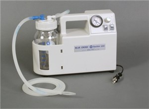 Портативный аспиратор AC-750 Blue Cross _1