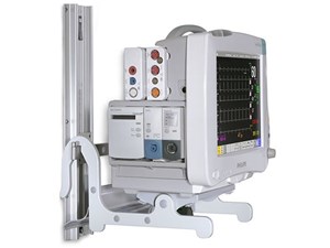 Портативный монитор пациента IntelliVue MP50 Philips _1