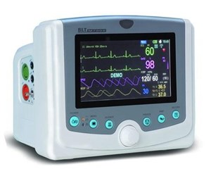 Прикроватный монитор M 7000 Biolight _1