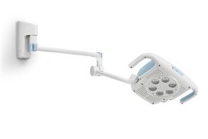 Процедурный светильник настенный GS 900 Welch Allyn _1
