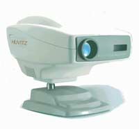 Проектор знаков CСP-3100 Huvitz _1