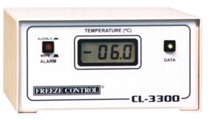 Программируемый замораживатель Freeze Control CL 3300 CryoLogic