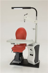 Рабочее место офтальмолога SIMPLEX 2 Frastema