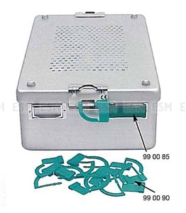 Радиохирургический аппарат BM 780 Sutter _1