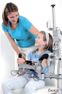 Реабилитационный комплекс Armeo®Spring Pediatric Hocoma _1