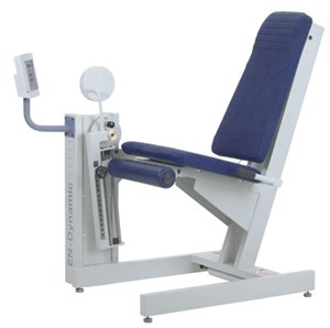 Реабилитационный тренажер для тренировки нижних конечностей  EN-Dynamic Leg Extension Enraf Nonius _1