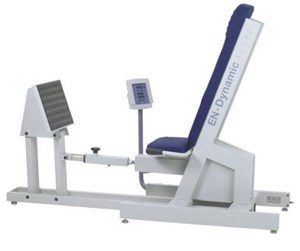 Реабилитационный тренажер для тренировки нижних конечностей EN-Dynamic Leg Press Enraf Nonius _1