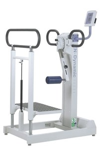 Реабилитационный тренажер для тренировки нижних конечностей EN-Dynamic Total Hip Enraf Nonius _1