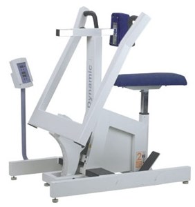 Реабилитационный тренажер EN-Dynamic Rowing Enraf Nonius _1
