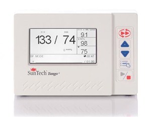 Регистратор ABPM Holter BTL _1