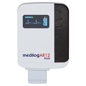 Регистратор ЭКГ по Холтеру MEDILOG FD5 plus Schiller _1