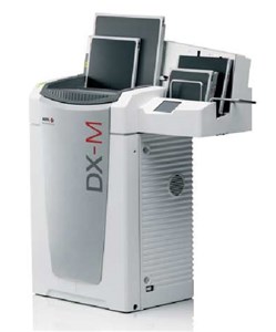 Рентгеновский дигитайзер DX-M Agfa _1
