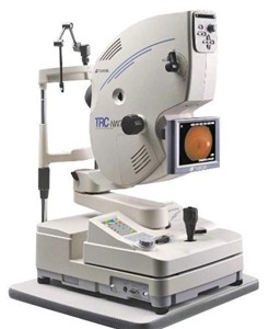 Ретинальная камера TRC-NW7SF Topcon _1