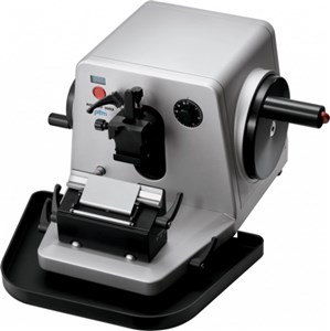 Ротационный микротом Rotary 3003 PFM Medical _1
