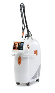Рубиновый и неодимовый лазер TatooStar Effect Asclepion Laser Technologies _1