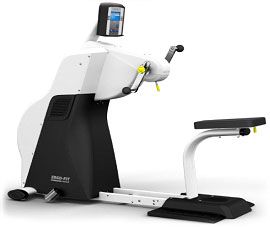 Ручной эргометр ErgoFit - Circle 4000 Physiomed _1