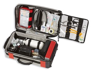 Рюкзак RESCUE-PACK I (WM 9035) с базовой комплектацией Standard Weinmann _1