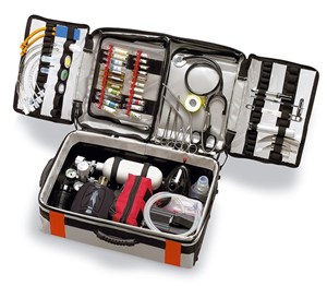 Рюкзак RESCUE-PACK (WM 9030) с базовой комплектацией Respiration Weinmann _1