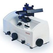 Санный микротом НМ 430 Thermo Scientific
