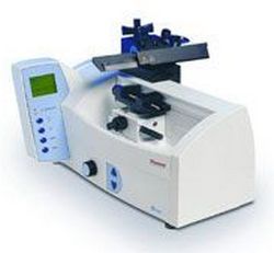 Санный микротом НМ 450 Thermo Scientific _1