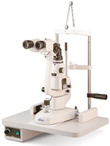 Щелевая лампа Xcel-250 Reichert _1