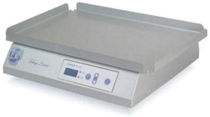 Шейкер цифровой S-3L (S-3.20 L) ELMI
