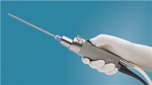Шейверная рукоятка DrillCut-X® ARTHRO Karl Storz _1