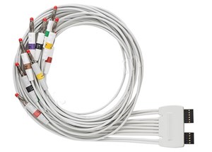 Система для проведения нагрузочных проб CubeStress BT package Cardioline _1