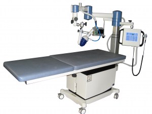 Система для ударно-волновой терапии сердечно-сосудистых заболеваний Cardiospec Medispec _1