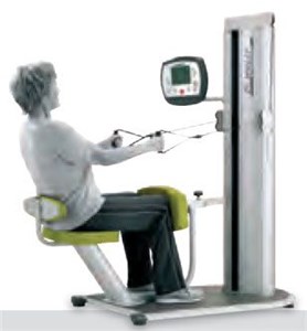 Система Dr. Wolff Back-Check Physiomed _1