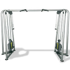Система ErgoFit - Cable Crossover 4000 Physiomed _1