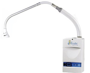 Система фототерапии Giraffe SPOT PT Lite GE _1