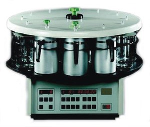 Система гистологической проводки HistoMaster 2052/DI Formafix _1