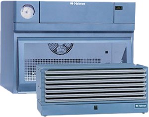 Система хранения тромбоцитов РС 1200h Helmer _1