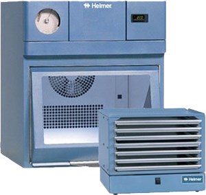 Система хранения тромбоцитов РС 900h Helmer _1