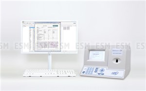Система организации исследований качества спермы SQA® PC Analyzer  Vision _1