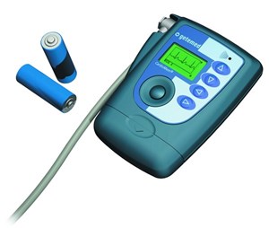 Система суточного мониторирования CARDIO DAY HOLTER GE _1