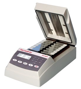 Система ThermoBrite Stat Spin _1