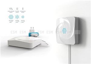 Система умного микроклимата MagicAir Tion _1