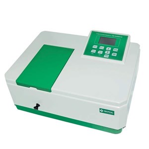 Спектрофотометр ПЭ-5400УФ ЭКОХИМ _1