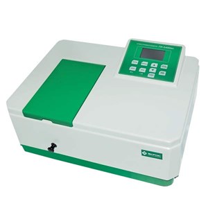 Спектрофотометр ПЭ-5400ВИ ЭКОХИМ _1