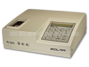 Спектрофотометр PV 1251С Solar _1