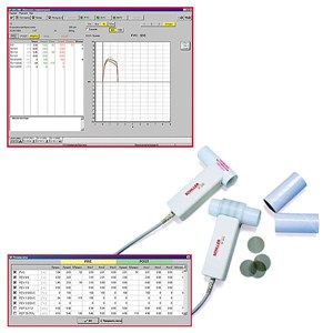 Спирометр PC SPIROMETRY Schiller _1