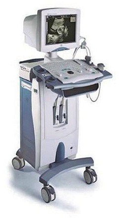 Стационарная диагностическая УЗ-система DP-9900 Plus Mindray