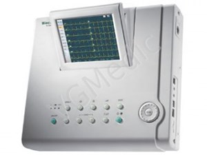 Стационарный 12-канальный электрокардиограф ECG-1215 BioCare _1